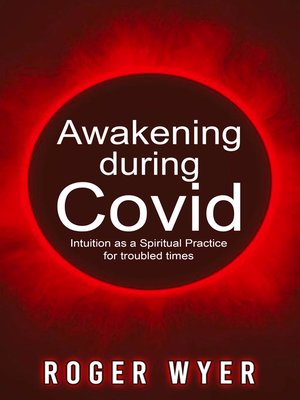 cover image of Intuition as a Spiritual Practice in Troubled Times